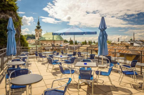 AllYouNeed Hotel Salzburg, Salzburg, Österreich